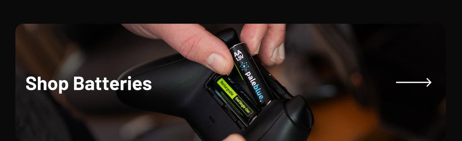 Shop Batteries