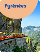 Pyrénées