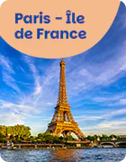 Paris - Île de France