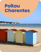 Poitou Charentes
