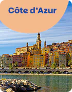 Côte d'Azur
