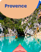 Provence Luberon