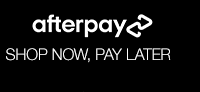 AFTERPAY SHOP NOW, PAY LATER