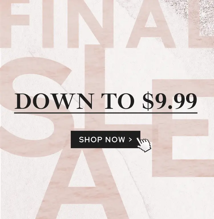 sale