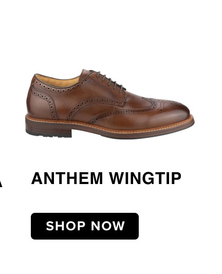 Anthem Wingtip