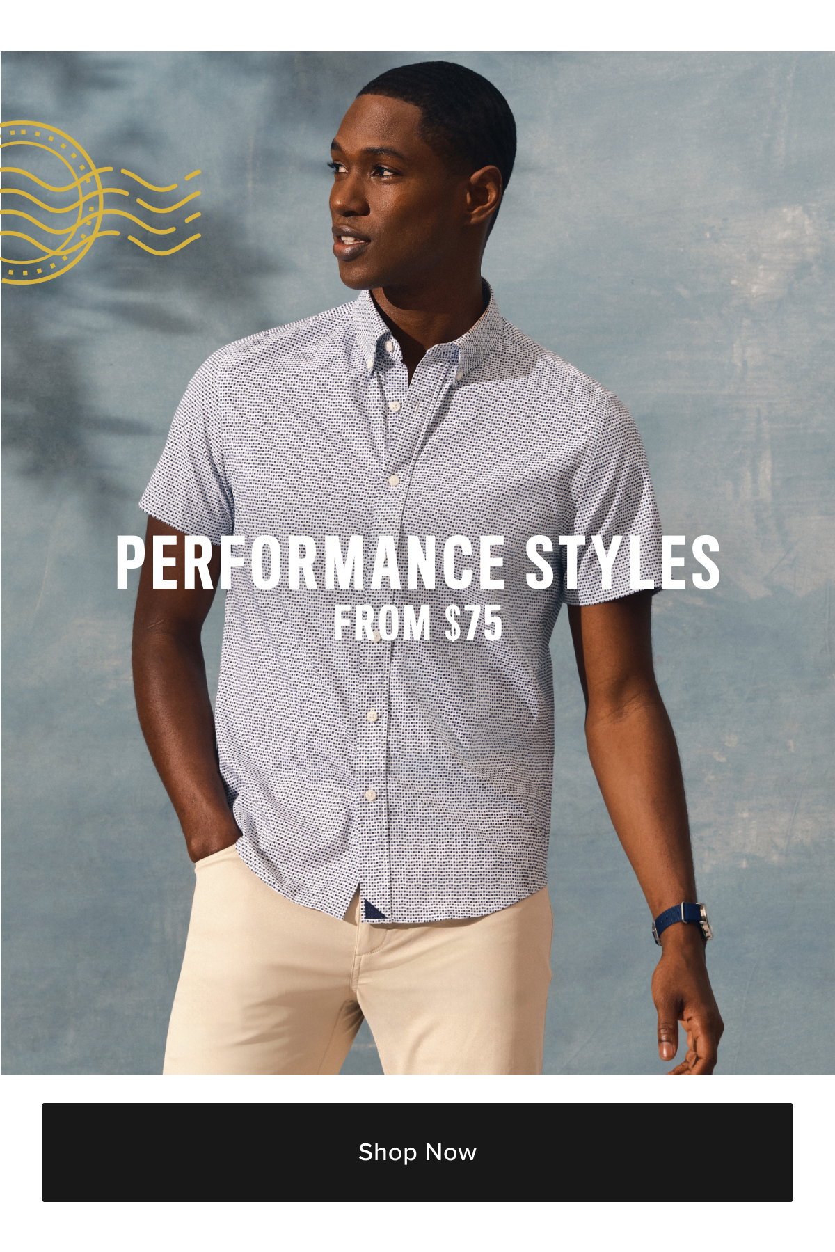 Performance Styles From $75
