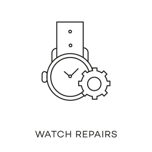 WATCH REPAIRS