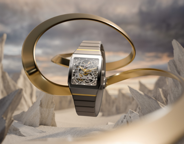 ANATOM AUTOMATIC SKELETON