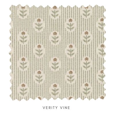Verity Vine Fabric