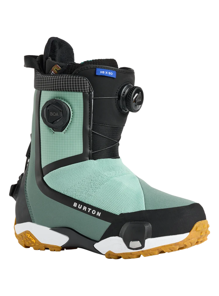 Women's Highshot X Step On® Snowboard Boots