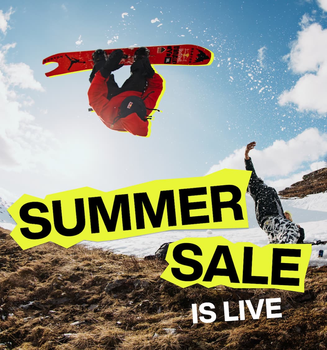 Summer Sale Going Fast