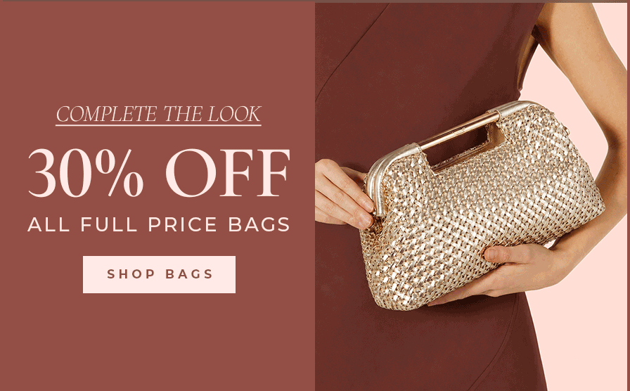 30% OFF WINTER | Shop Now