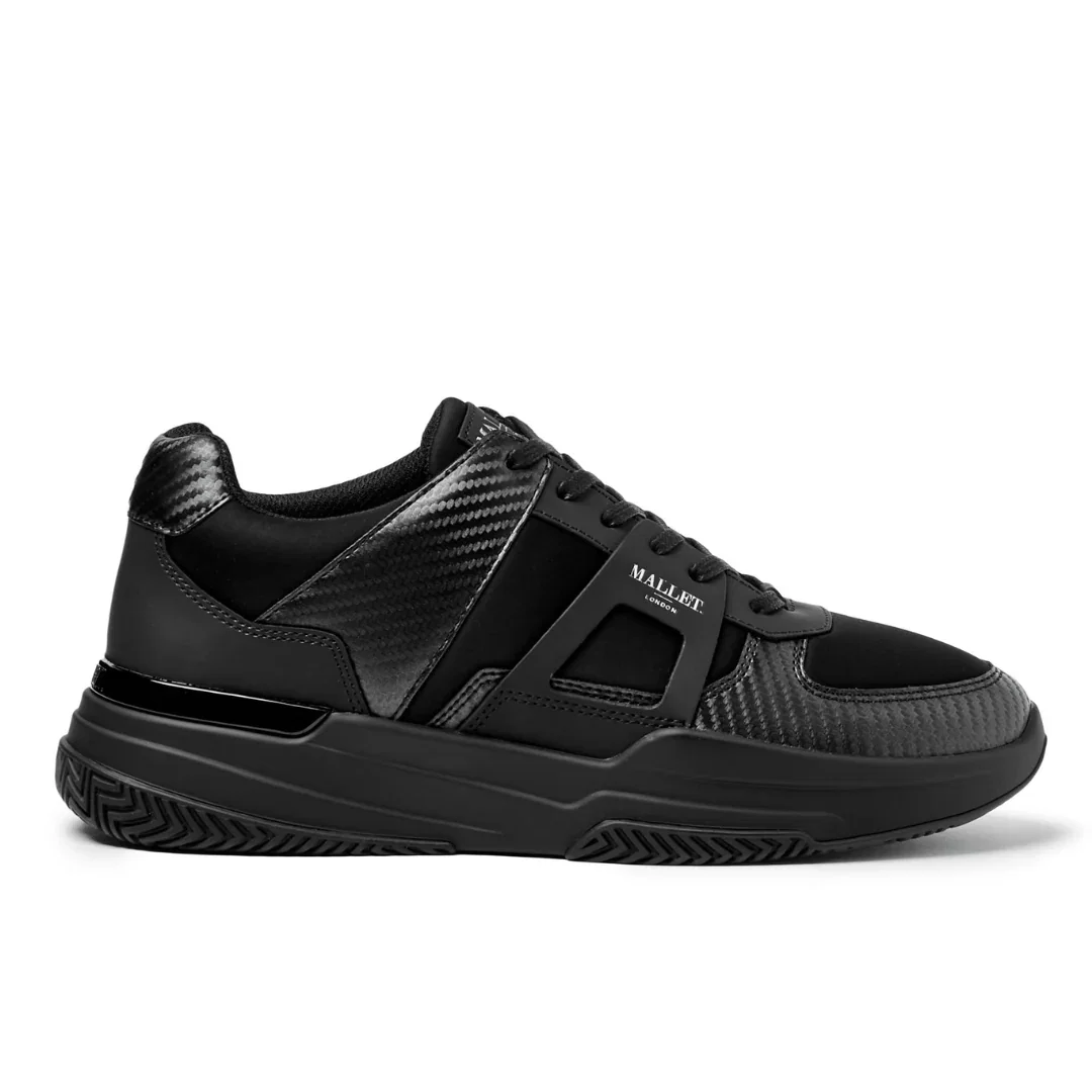Image of Marquess Carbon Fibre Triple Black
