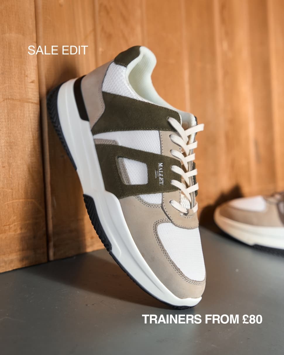 SALE EDIT - From £80