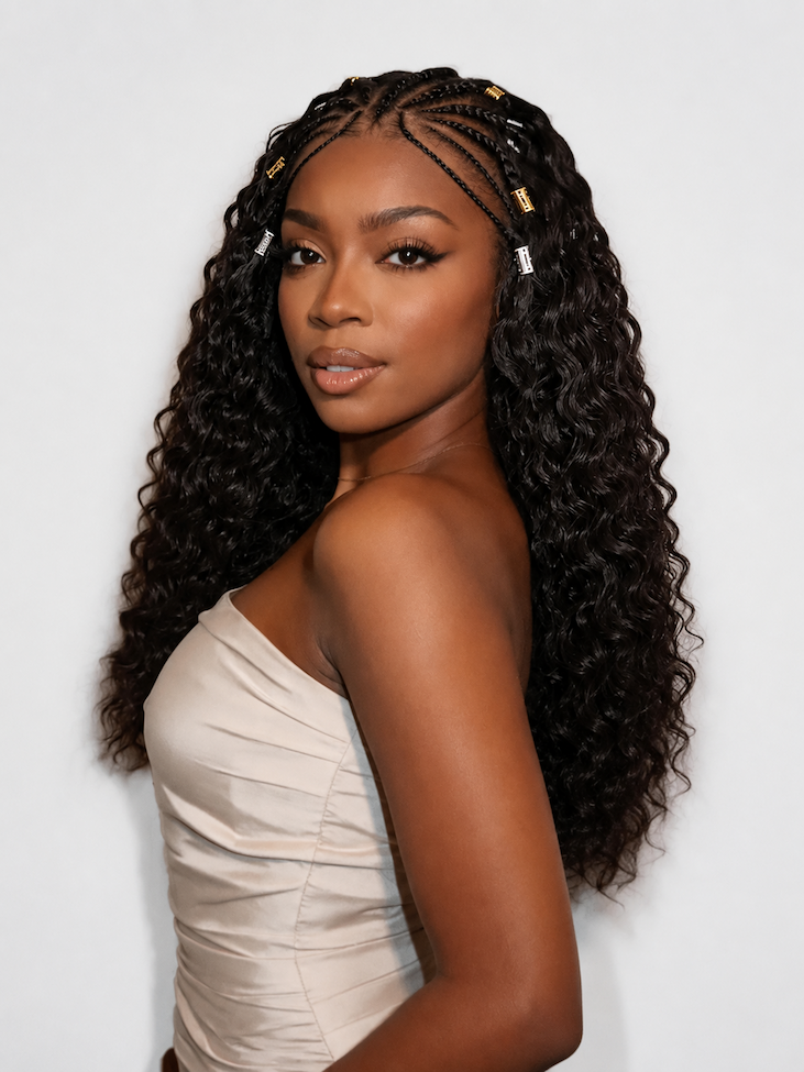 Luvme All-Day Comfort Wig