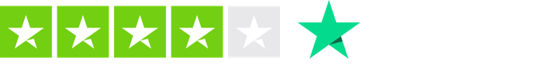 Trust Pilot Review