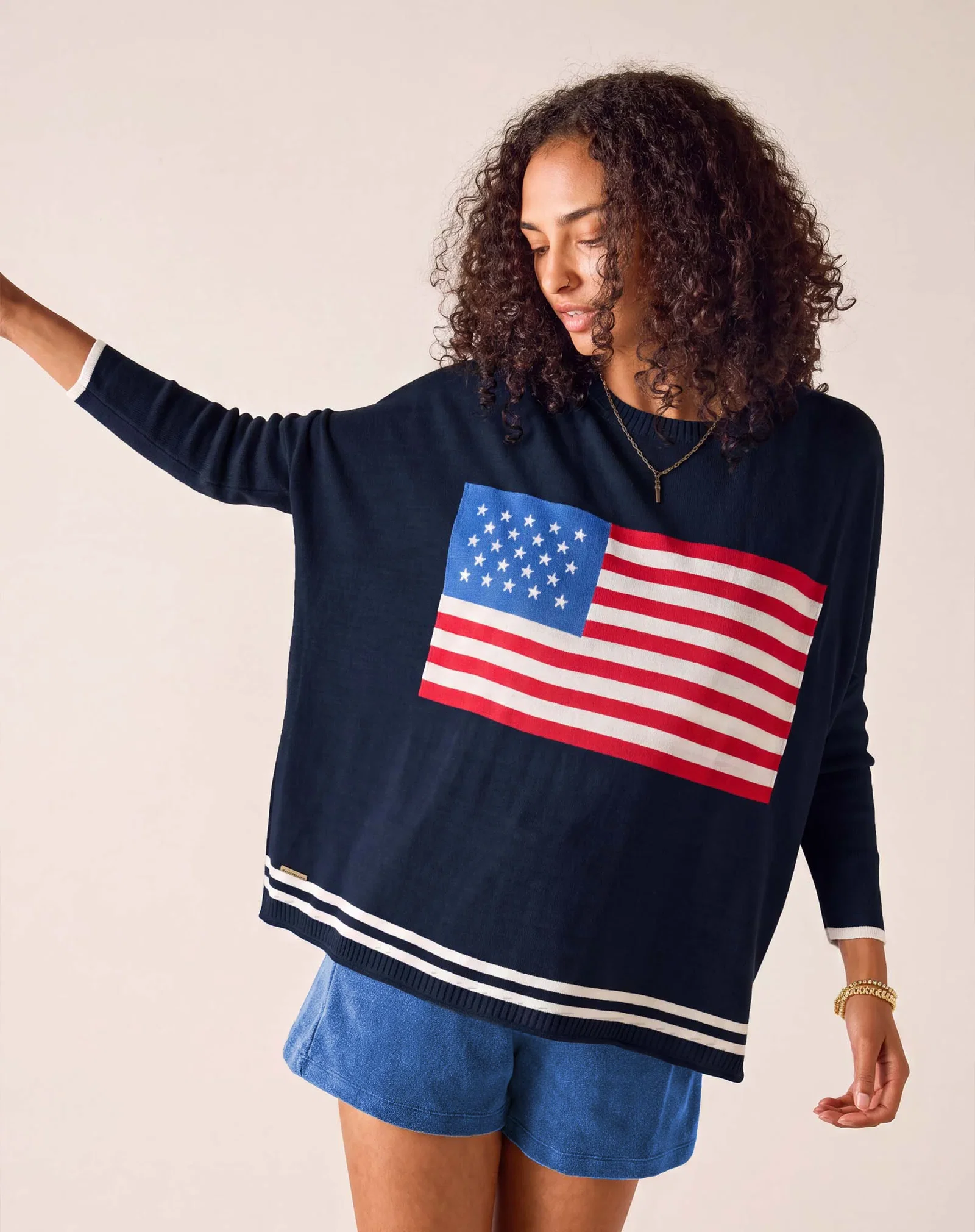Catalina Sweater
