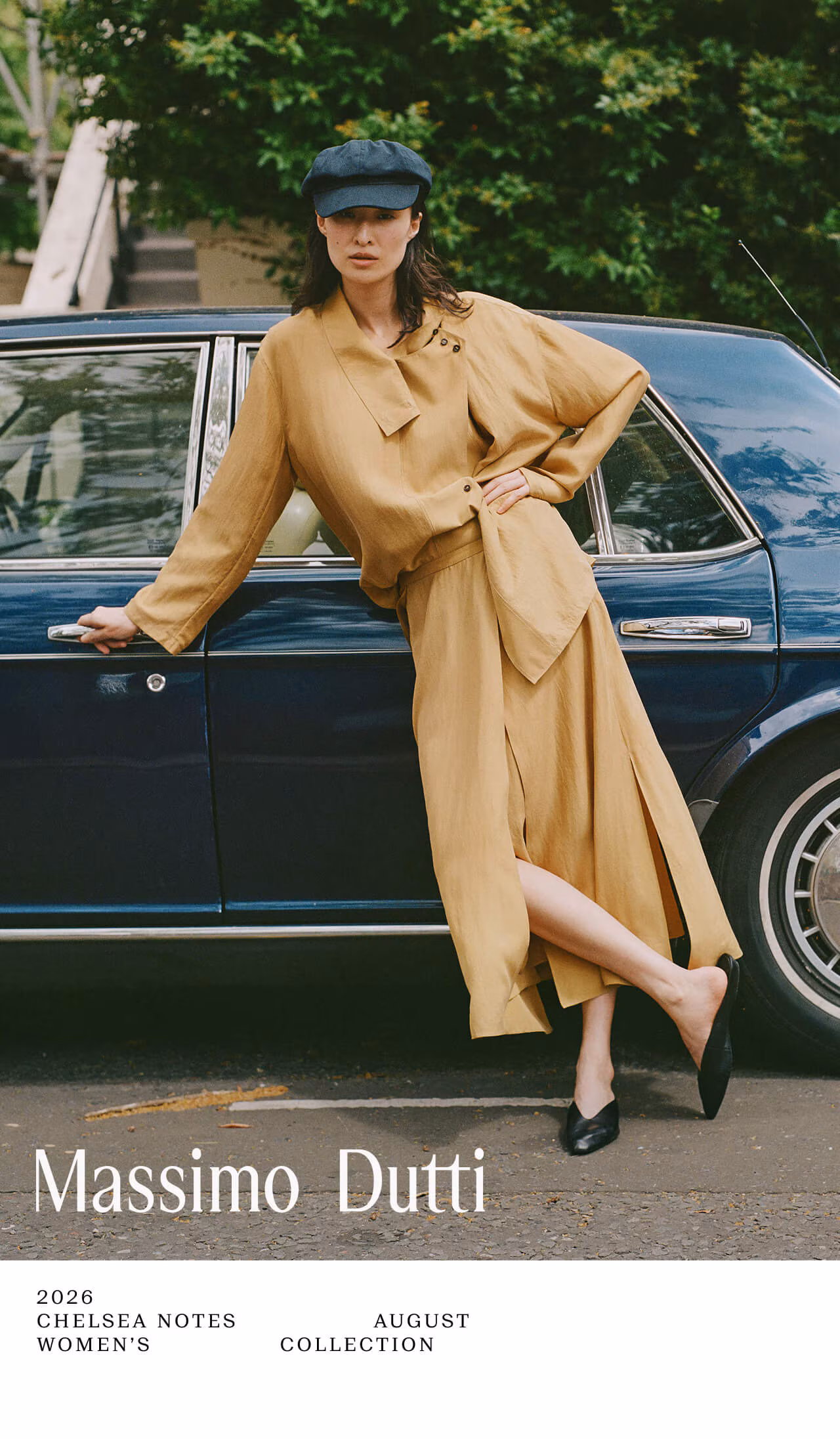 Massimo Dutti