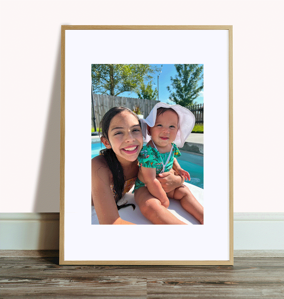 [MIXTILES] Don't let your best holiday memories fade. | ORDER NOW