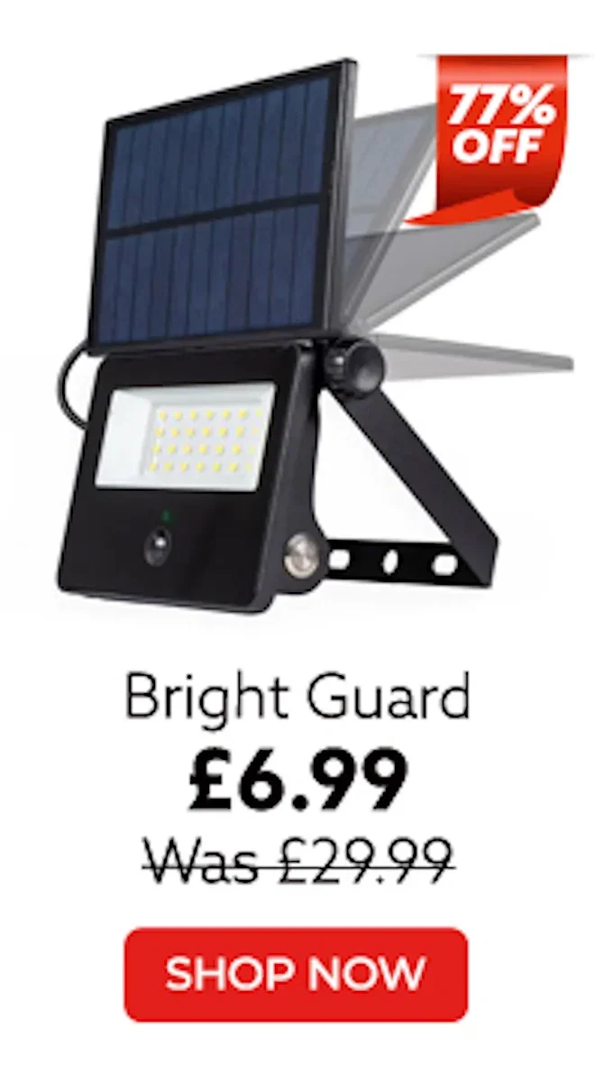 Bright Guard