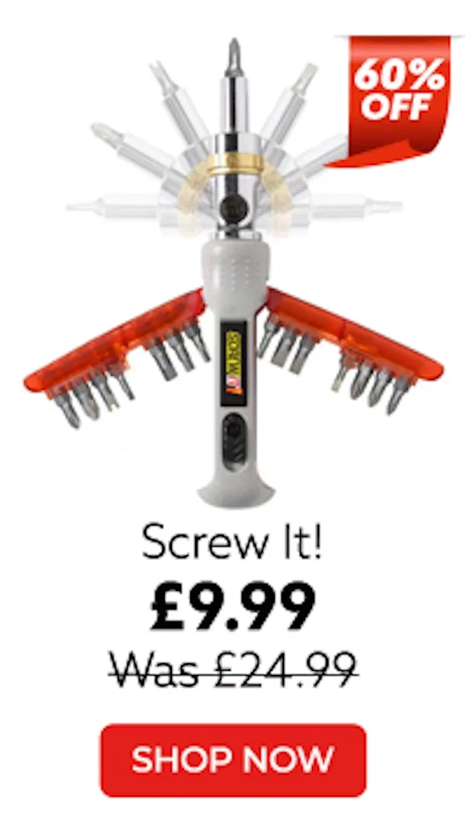 Screw It!