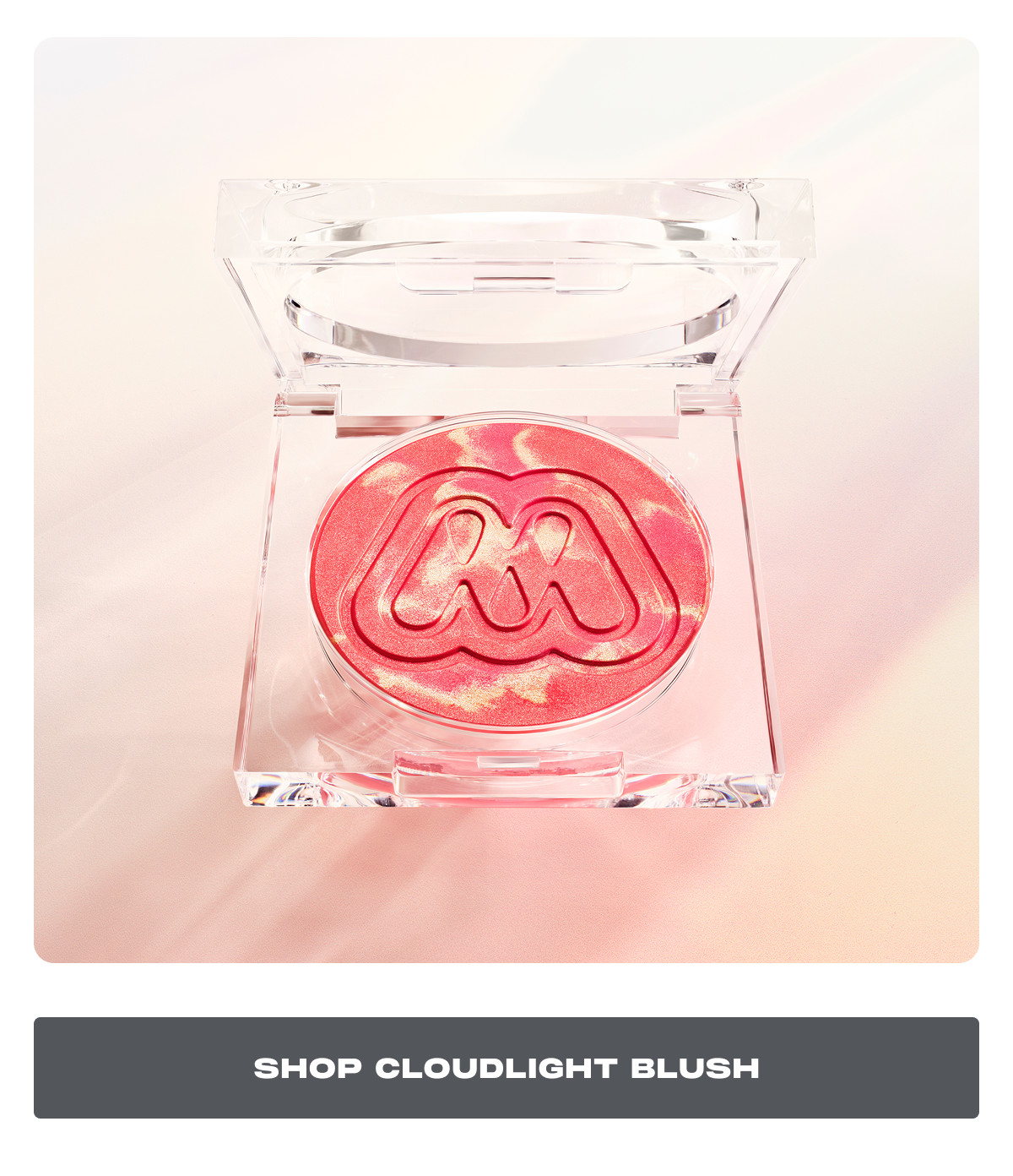 Shop cloudlight blush