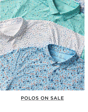 Polos on sale 