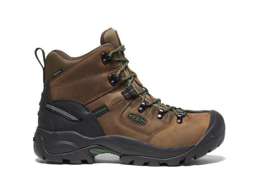 Men's Pittsburgh Energy 6" Waterproof Boot (Carbon Toe)