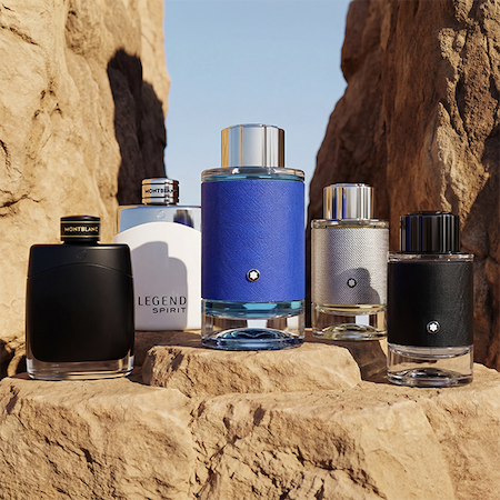 Montblanc