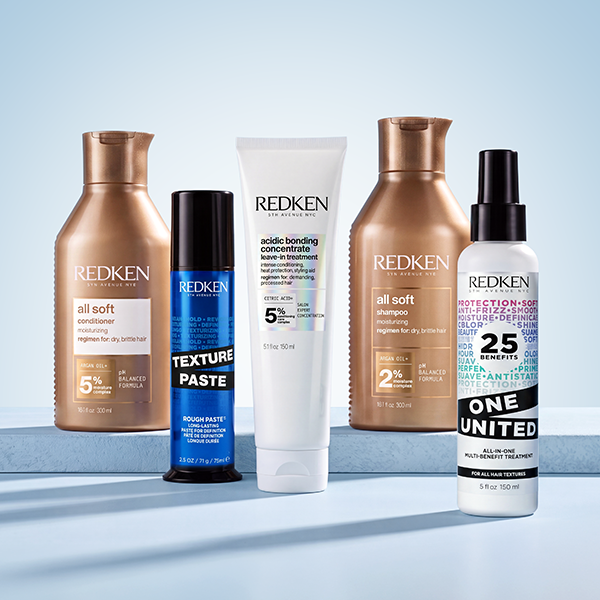 Redken