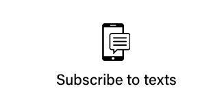 Sign Up For SMS