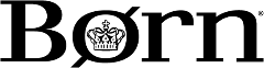 Born Logo