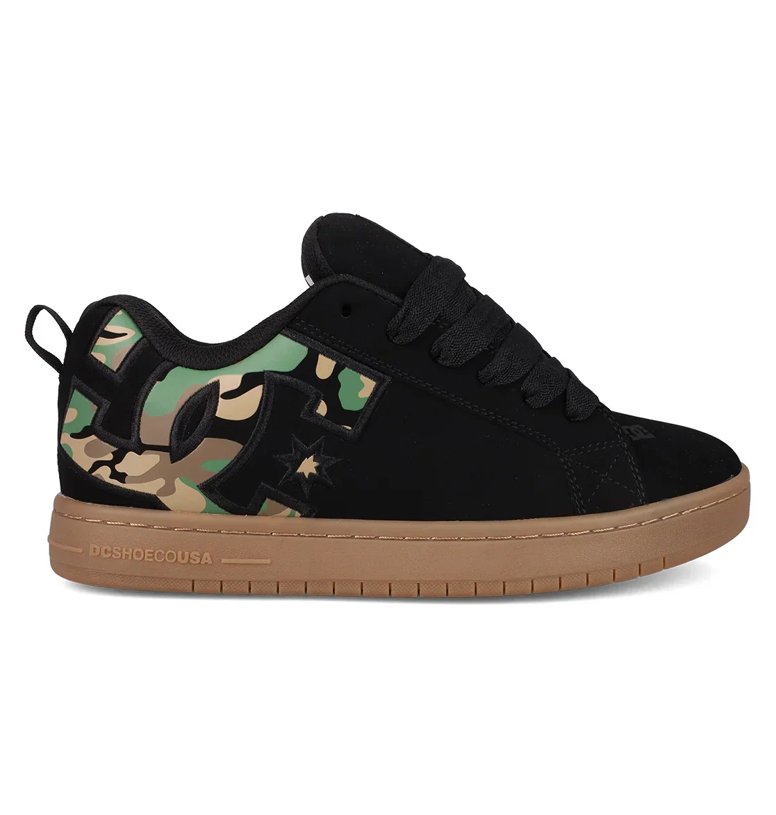 Image of Men's Court Graffik Shoes