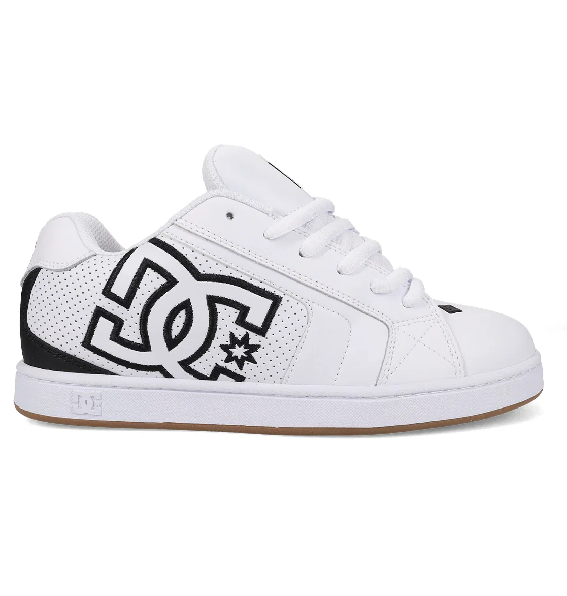 Image of Men's Net Shoes