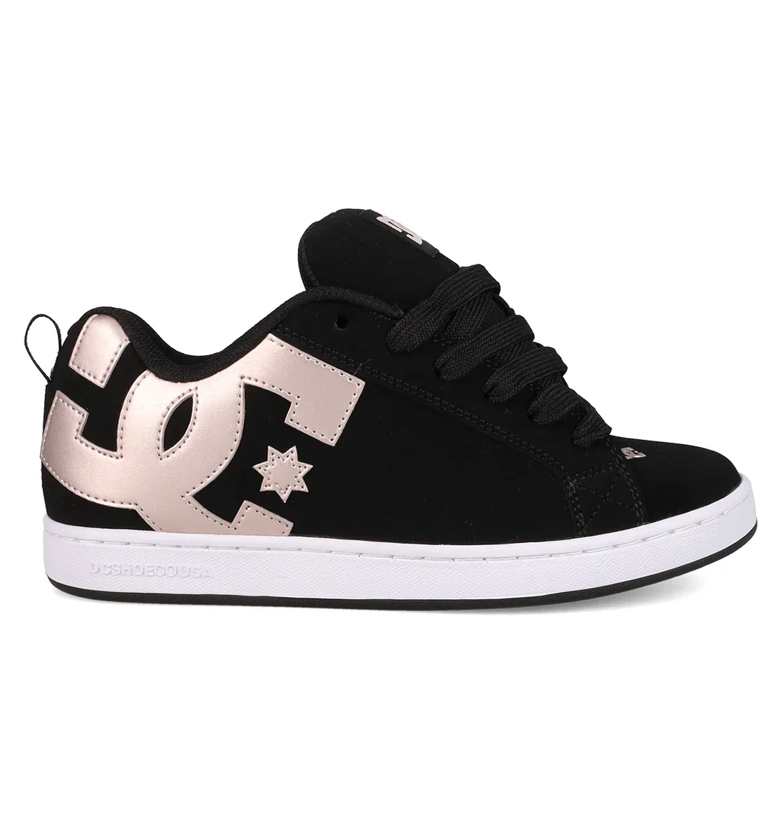 Image of Women's Court Graffik Shoes
