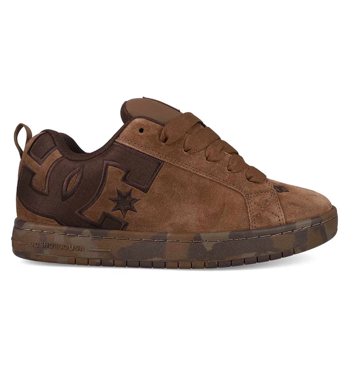 Image of Men's Court Graffik Special Edition Shoes