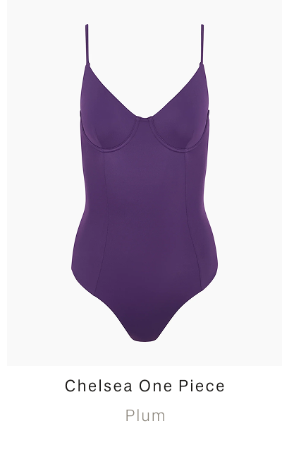 Chelsea One Piece