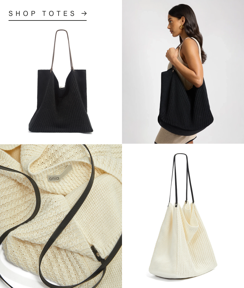 Tote Bags