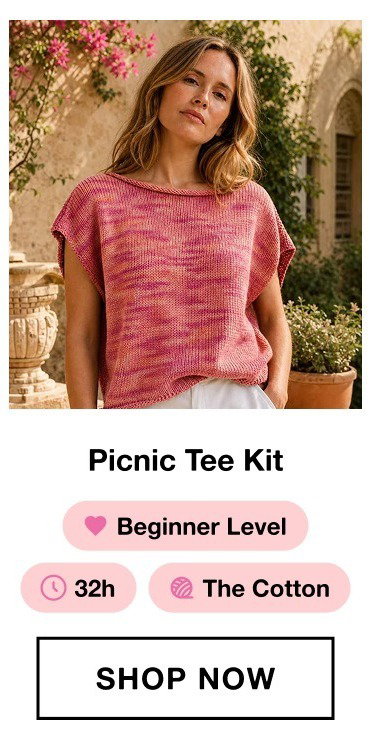 Picnic Tee Kit 1