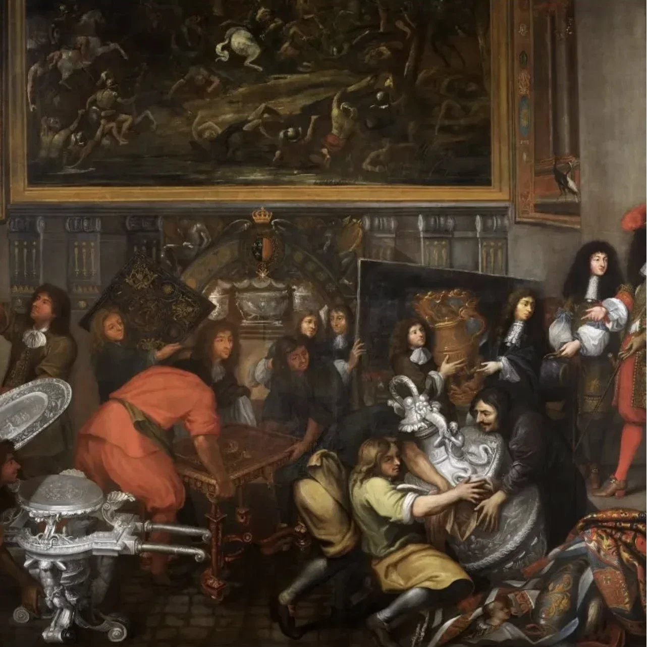 The Art Angle Podcast: An Untold History of the Art Market