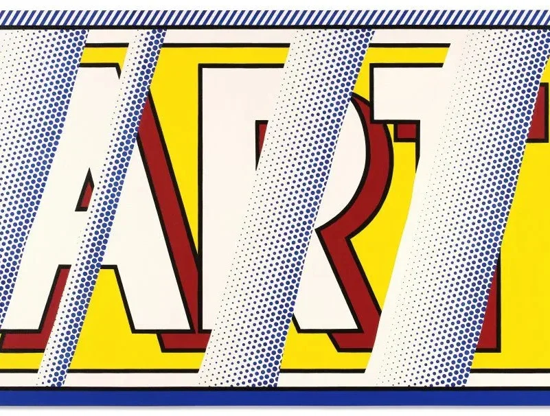 Roy Lichtenstein’s Market Is on Fire. Here Comes a Whitney Show With Mega Loans