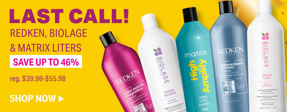 SHOP LITER SALE