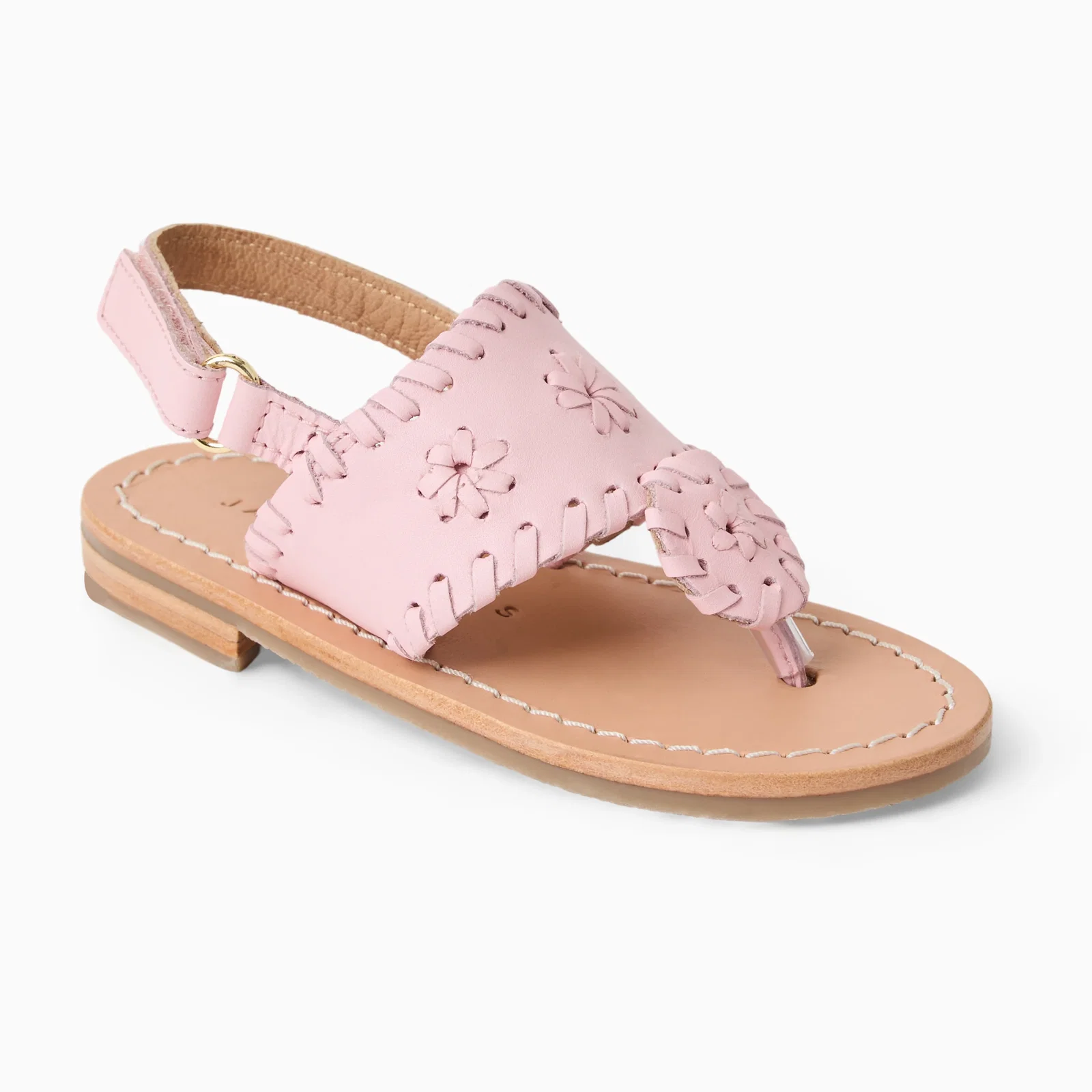 Image of Toddler Jacks Sandal