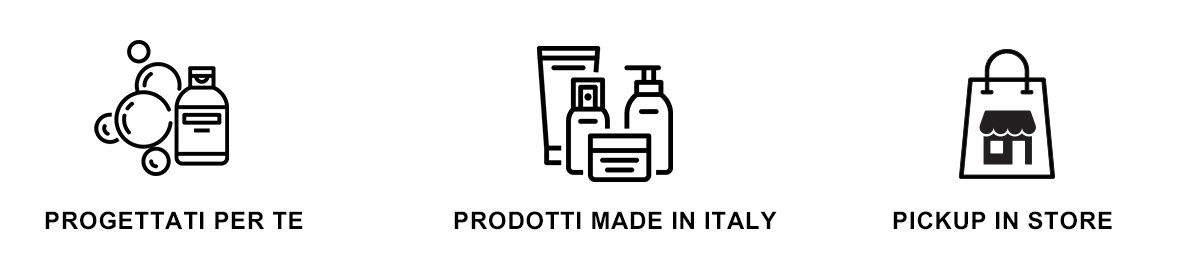 icone benefici prodotti CRLAB