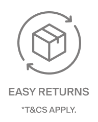 EASY RETURNS