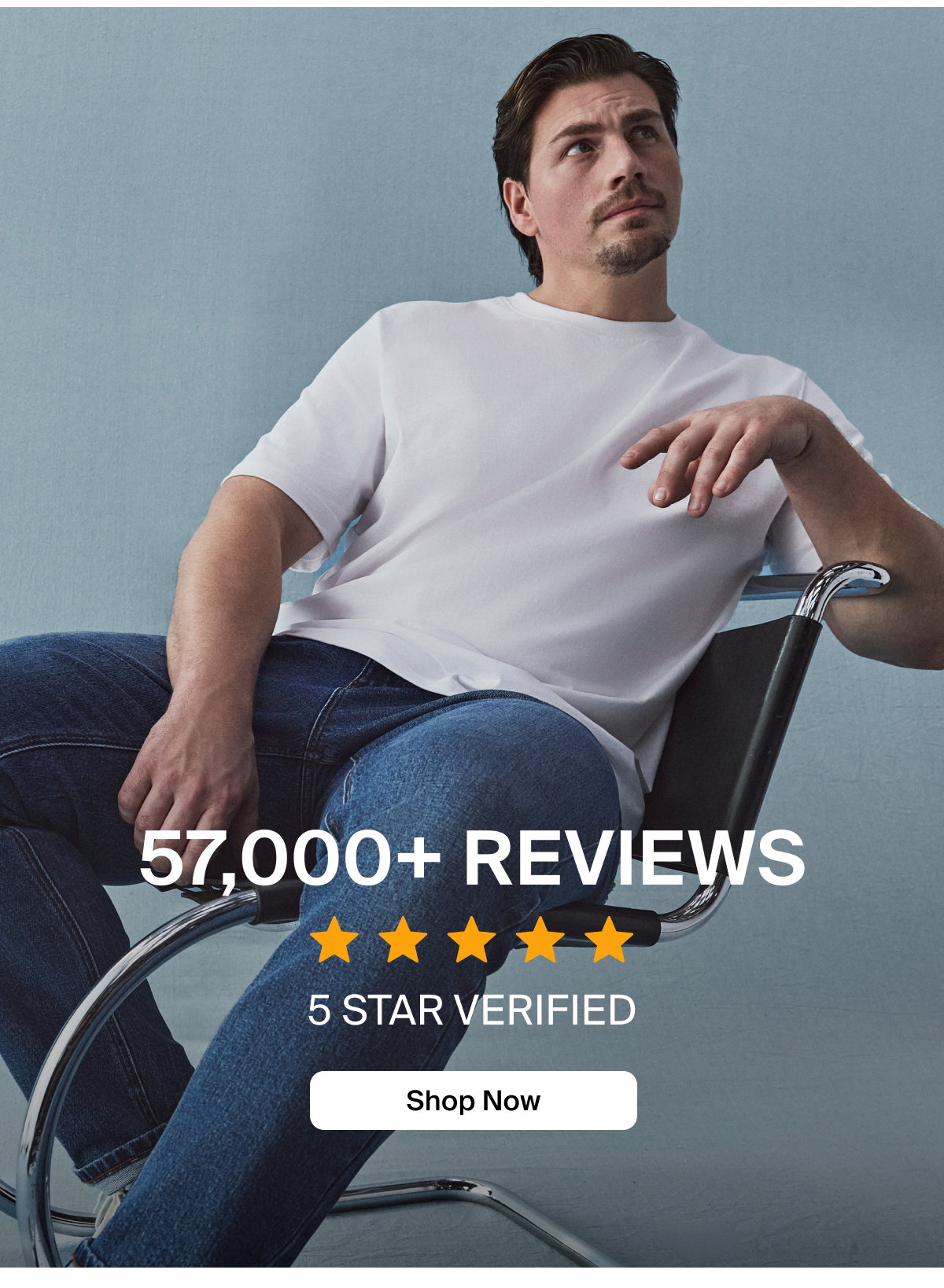57000+ Reviews