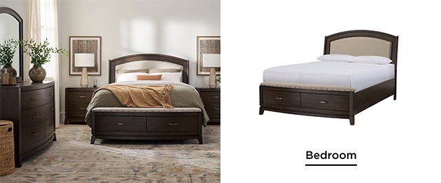 Bedroom - Shop Now