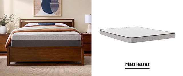 Mattresses - Shop Now