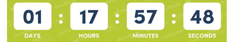 Offer countdown timer