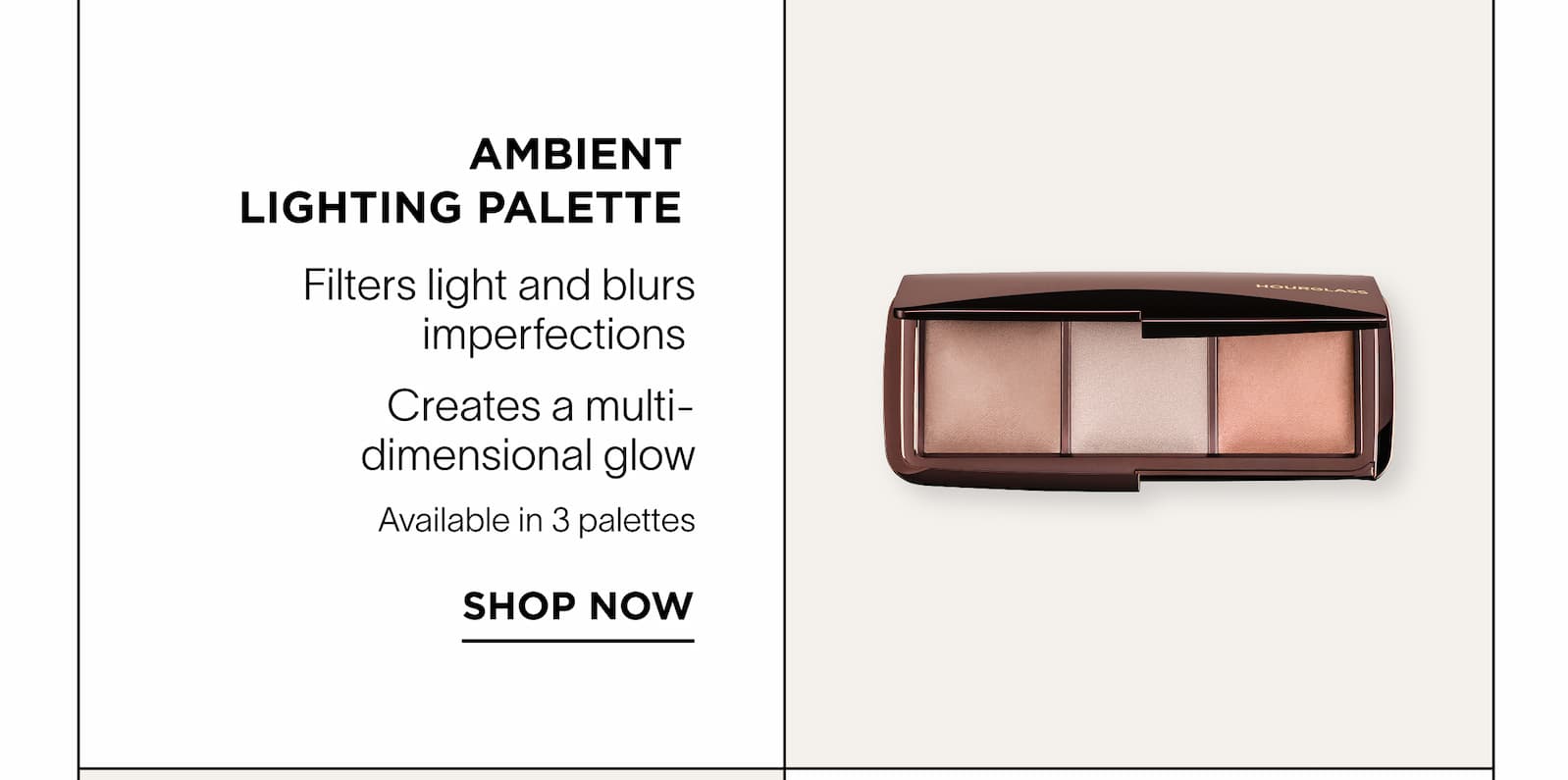 Ambient Lighting Palette